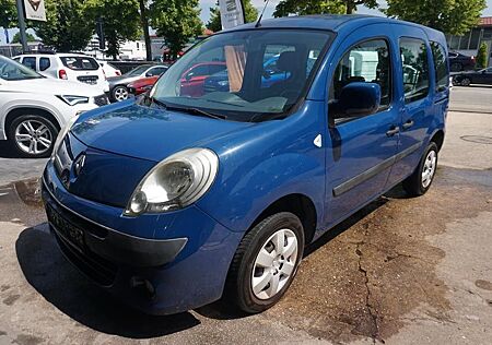 Renault Kangoo Happy Family