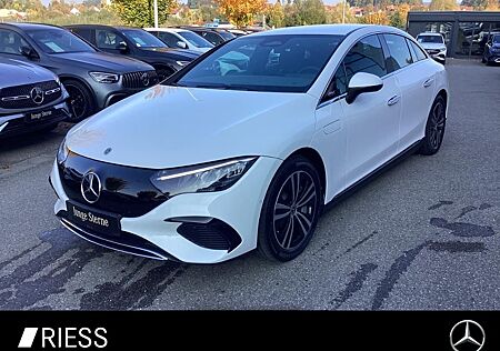 Mercedes-Benz EQE 300 Adv.Pl. Navi PDC Kamera LED Navi Memory