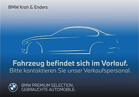 BMW 320 e xDrive Touring M Sport+ACC+LED+AHK+Rückfah