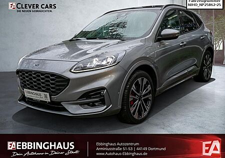 Ford Kuga ST-Line X PANO RFK ACC HUD B&O elektr. AHK