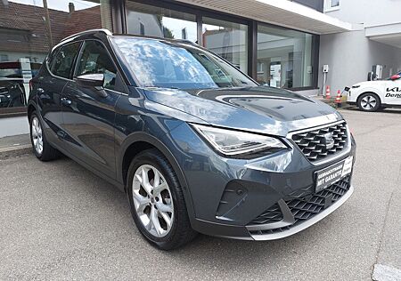 Seat Arona FR 1.0 TSI DSG /LED/ACC/VIRT/