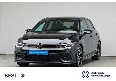 VW Golf Volkswagen VIII 2.0 TSI DSG GTI CLUBSPORT*IQ.LIGHT*PAN