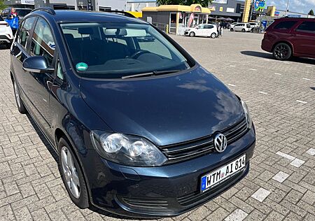 VW Golf Plus Volkswagen 1.2 TSI BlueMotion Tech Comfortlin...