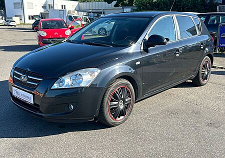 Kia Cee'd Ceed EX 2.0 AUTOMATIK*KLIMA