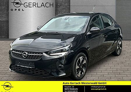 Opel Corsa -e F e Elegance LED Apple CarPlay And