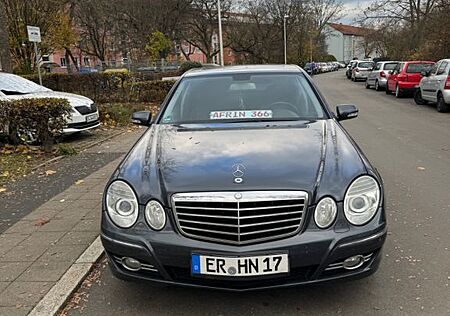 Mercedes-Benz E 230 Mercedes Benz E230