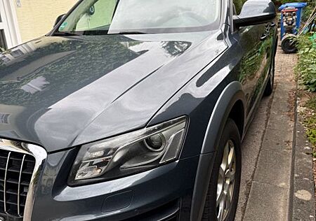 Audi Q5 3.0 TDI DPF S tronic quattro -