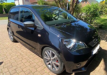 Seat Mii 1.0 55kW FR-Line