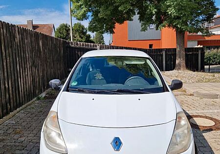 Renault Clio Yahoo Edition, 5 Türer, TÜV neu