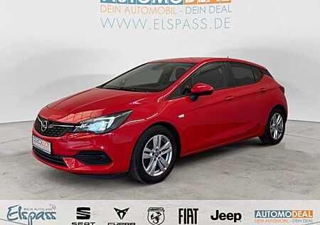 Opel Astra K Edition LED KAMERA SITZ.HZG TEMPOMAT LEN