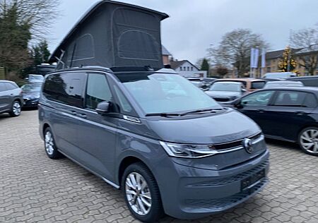 VW T7 Volkswagen California 1,5 TSI eHybrid 4 M. IQ AHK Ocean
