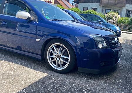 Opel Vectra 2.0 Turbo GTS GTS