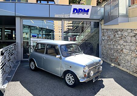 Rover Mini