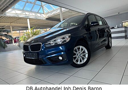 BMW 216d Gran Tourer Advantage *7-Sitzer* Navi PDC
