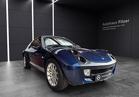 Smart Roadster coupé 60kw *Sitzhzg.*Klima*1.Hand