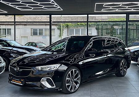 Opel Insignia B SPORTS TOURER GSi 4x4 SCHALENSITZE