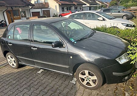 Skoda Fabia 1.4 16V 55 kW Ambiente