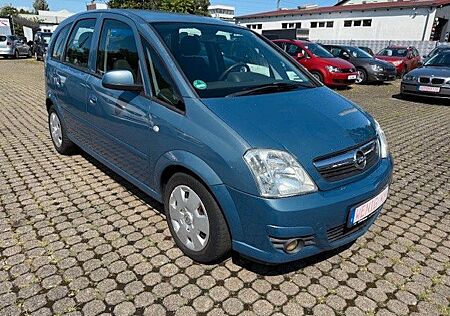 Opel Meriva Edition