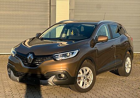 Renault Kadjar 1.5 DCi XMOD LederNaviAutomatik