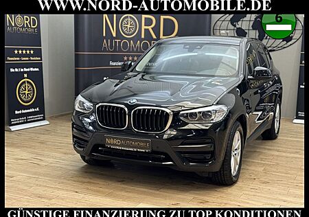 BMW X3 xDrive 30 d Advantage *AHK*STHZ*LED*UPE:72