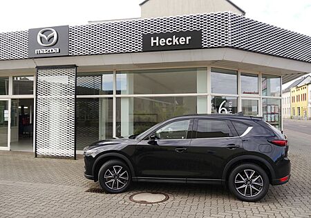 Mazda CX-5 e-SKYACTIV-G 165 Advantage SONDER-AKTION