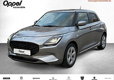 Suzuki Swift COMFORT HYBRID *NAVI*ACC*SITZHEIZUNG*Navi