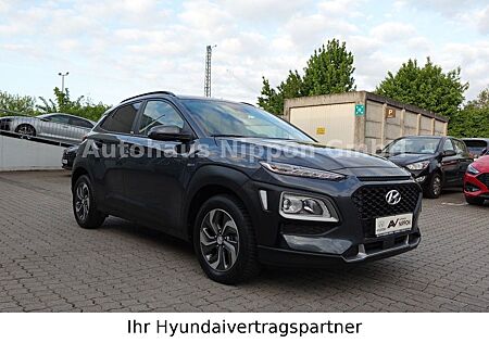 Hyundai Kona Advantage Hybrid 2WD