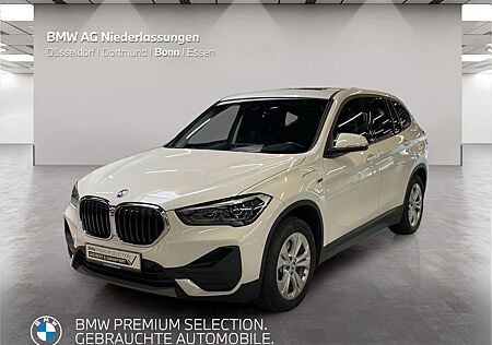 BMW X1 xDrive25e Navi Head-Up Parkassist Pano.Dach