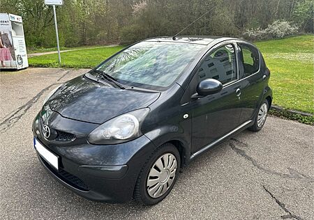 Toyota Aygo (X) Aygo AYGO Club 1.0 VVT-I