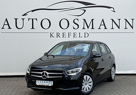 Mercedes-Benz B 250 e 8G-DCT / Navi / CarPlay / Tempomat