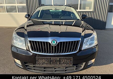Skoda Octavia 1,6TDI Combi Family*Klima*Alu*Parkhilfe