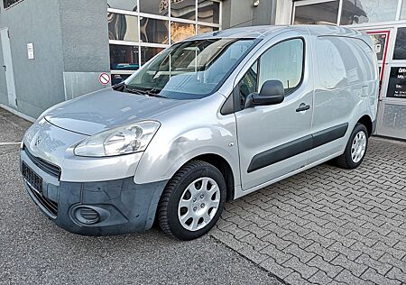 Peugeot Partner L1 Komfort 1.HAND KLIMA PARKTRONIK EURO5
