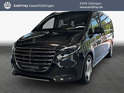 Mercedes-Benz V 300 d Exclusive*Luxus-Liner*