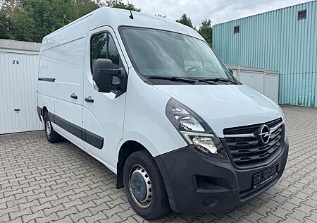 Opel Movano B HKa L2H2 3,5t *1.Hand*Klima*PDC*