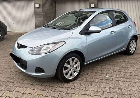 Mazda 2 1.3 / Klima/ Tüv Neu/ Hand /