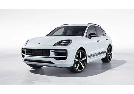 Porsche Cayenne E-Hybrid Soft-Close BOSE Sport Chrono