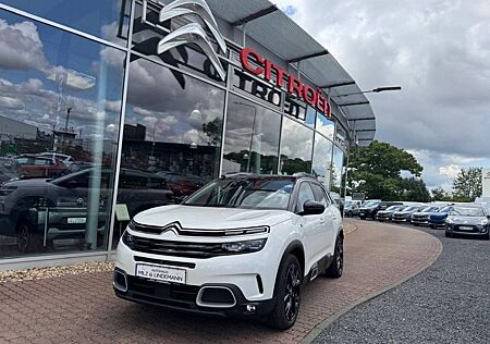 Citroën C5 Aircross Shine Pack Hybrid 225 e-EAT8 Automat