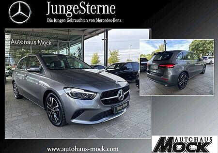 Mercedes-Benz B 180 Progressive Advanced dig Display Lenkradhz