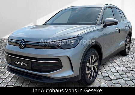 VW Tiguan Volkswagen 2.0 TDI DSG Life|LHZ|SHZ|ACC|TOT|el.H|AHK