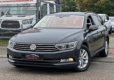 VW Passat Volkswagen Variant ComfortlineBMT DSG/AHK/NAVI/EURO6