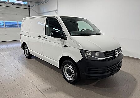 VW T6 Transporter Volkswagen Kastenwagen,kurz,Klima,DSG,AHK
