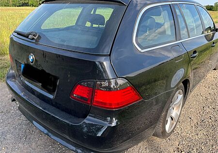 BMW 530d A touring -