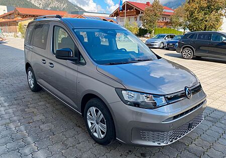 VW Caddy Volkswagen 2.0 TDI 4Motion,Appcon., ACC,SHZ,R-Cam,...