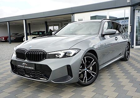 BMW 330i *xDrive*M Sport*1.Hand*Kamera*ACC*LED*
