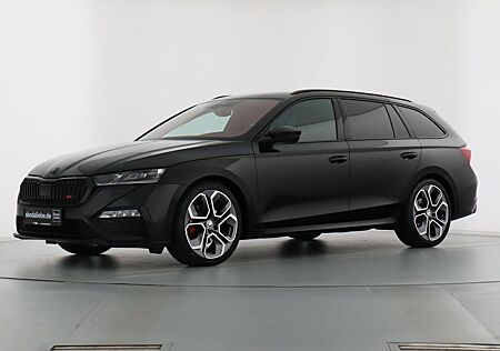 Skoda Octavia C. RS 2.0TDI DSG -ALLE ASSISTENZSYSTEME-