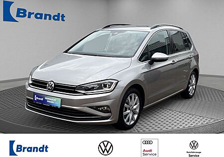 VW Golf Sportsvan Volkswagen Highline 1,5 l TSI LED+NAVI+ACC