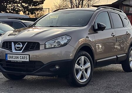 Nissan Qashqai +2 4X4 Navi Pdc 360° Kamera 7Sitzer