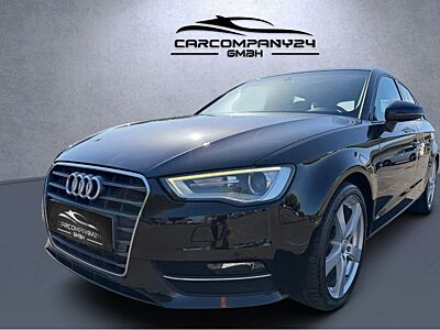 Audi A3 Sportback AMB. 1.8TFSI S-Tro,LED,NAV,Klimmaut