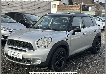 Mini Cooper SD Countryman *2.Hand,Navi,PDC,Schiebedach
