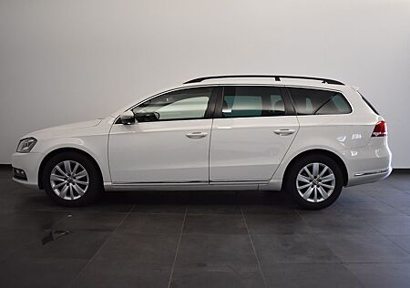VW Passat Variant Volkswagen Comf.DSG BlueMotion/XENON/ACC/SHZ